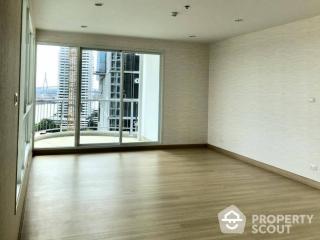 3-BR Condo at Supalai Riva Grande close to Phra Ram 3