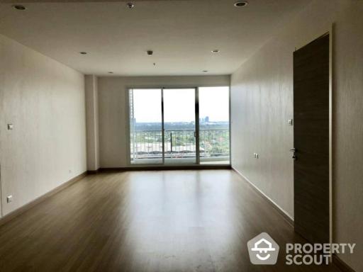 3-BR Condo at Supalai Riva Grande close to Phra Ram 3