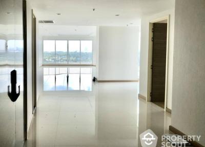 3-BR Condo at Supalai Riva Grande close to Phra Ram 3