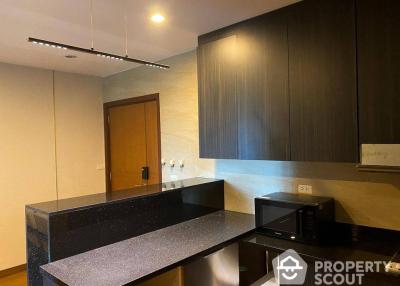 1-BR Condo at The Star Estate @ Narathiwas Condominium in Chong Nonsi