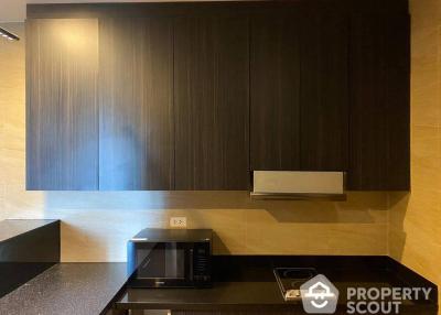 1-BR Condo at The Star Estate @ Narathiwas Condominium in Chong Nonsi