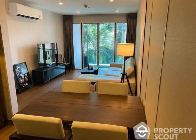 1-BR Condo at The Star Estate @ Narathiwas Condominium in Chong Nonsi