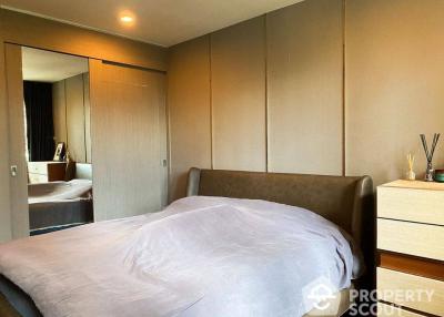 1-BR Condo at The Star Estate @ Narathiwas Condominium in Chong Nonsi