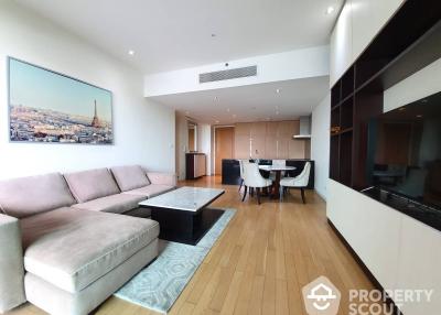 2-BR Condo at The Pano Rama 3 in Bang Phong Phang