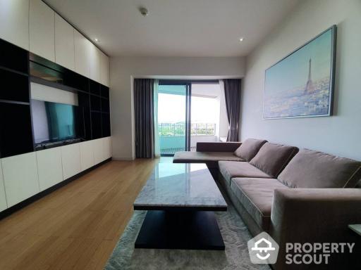 2-BR Condo at The Pano Rama 3 in Bang Phong Phang