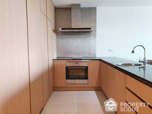 2-BR Condo at The Pano Rama 3 in Bang Phong Phang