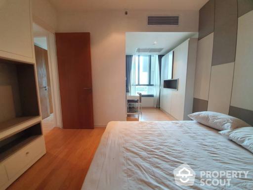 2-BR Condo at The Pano Rama 3 in Bang Phong Phang