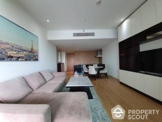 2-BR Condo at The Pano Rama 3 in Bang Phong Phang