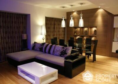 2-BR Condo at The Pano Rama 3 in Bang Phong Phang