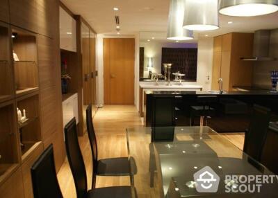 2-BR Condo at The Pano Rama 3 in Bang Phong Phang