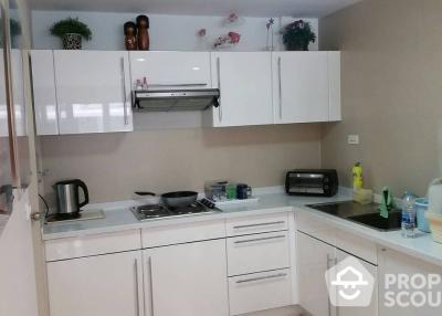 2-BR Condo at Belle Park Residence Condominium in Chong Nonsi