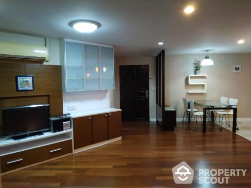 3-BR Condo at Belle Park Residence Condominium in Chong Nonsi