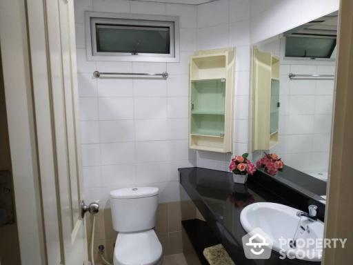 3-BR Condo at Belle Park Residence Condominium in Chong Nonsi