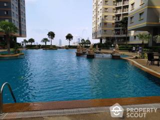 3-BR Condo at Belle Park Residence Condominium in Chong Nonsi