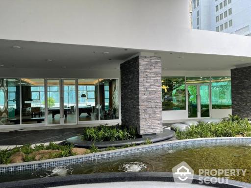 2-BR Condo at Supalai Riva Grande close to Phra Ram 3