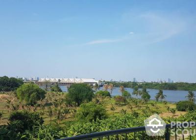 2-BR Condo at Supalai Riva Grande close to Phra Ram 3