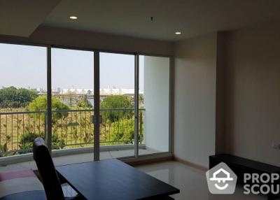 2-BR Condo at Supalai Riva Grande close to Phra Ram 3