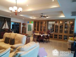 3-BR Condo at Royal River Place in Bang Phong Phang