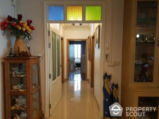 3-BR Condo at Royal River Place in Bang Phong Phang