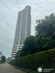 3-BR Condo at Royal River Place in Bang Phong Phang