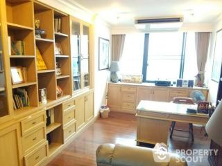 3-BR Condo at Royal River Place in Bang Phong Phang