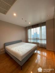 2-BR Condo at The Lofts Yennakart near MRT Khlong Toei