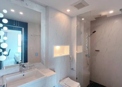 1 Bed 1 Bath 30.57 SQ.M Amari Residences Pattaya