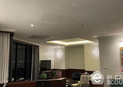 2-BR Condo at Royal River Place in Bang Phong Phang