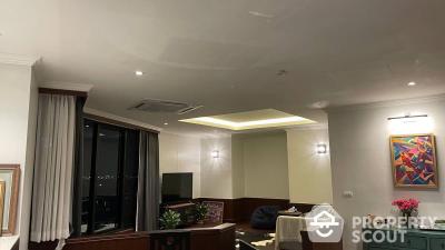 2-BR Condo at Royal River Place in Bang Phong Phang