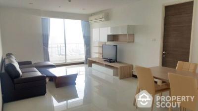 2-BR Condo at Supalai Prima Riva Rama 3 - Narathiwas in Chong Nonsi