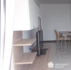 2-BR Condo at Supalai Prima Riva Rama 3 - Narathiwas in Chong Nonsi