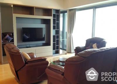 2-BR Condo at The Pano Rama 3 in Bang Phong Phang