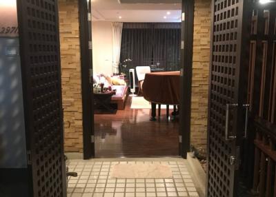 3-BR Condo at The Lanai Sathorn near MRT Khlong Toei