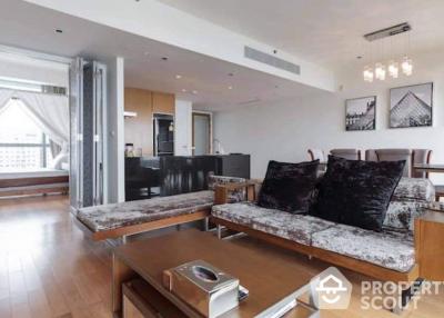 3-BR Condo at The Pano Rama 3 in Bang Phong Phang