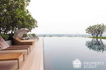 3-BR Condo at The Pano Rama 3 in Bang Phong Phang