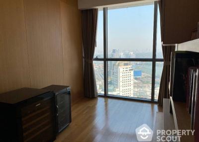 2-BR Condo at The Pano Rama 3 in Bang Phong Phang