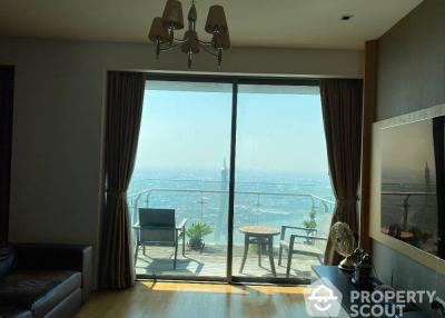 2-BR Condo at The Pano Rama 3 in Bang Phong Phang