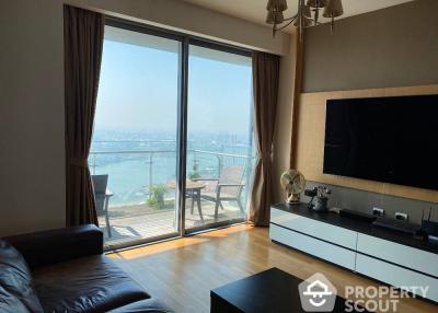 2-BR Condo at The Pano Rama 3 in Bang Phong Phang