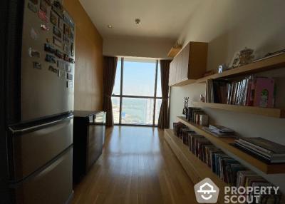 2-BR Condo at The Pano Rama 3 in Bang Phong Phang