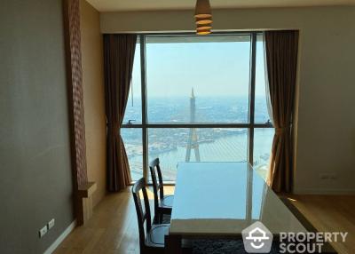 2-BR Condo at The Pano Rama 3 in Bang Phong Phang