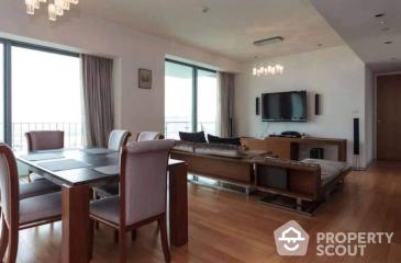 3-BR Condo at The Pano Rama 3 in Bang Phong Phang