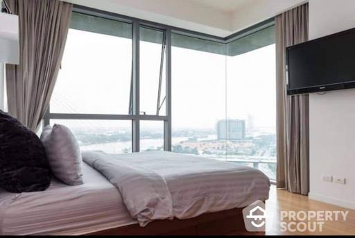 3-BR Condo at The Pano Rama 3 in Bang Phong Phang