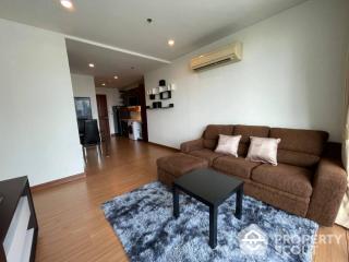 1-BR Condo at The Complete Narathiwat close to Naradhiwas Rajanagarindra