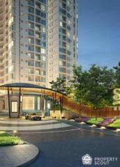 3-BR Condo at Supalai Riva Grande close to Phra Ram 3