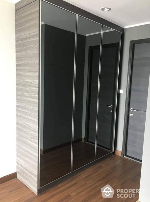 2-BR Condo at Supalai Prima Riva Rama 3 - Narathiwas in Chong Nonsi