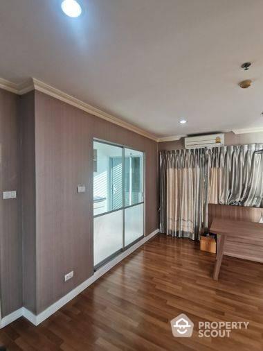 3-BR Condo at Lumpini Park Riverside Rama 3 close to Phra Ram 3