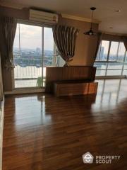 3-BR Condo at Lumpini Park Riverside Rama 3 close to Phra Ram 3