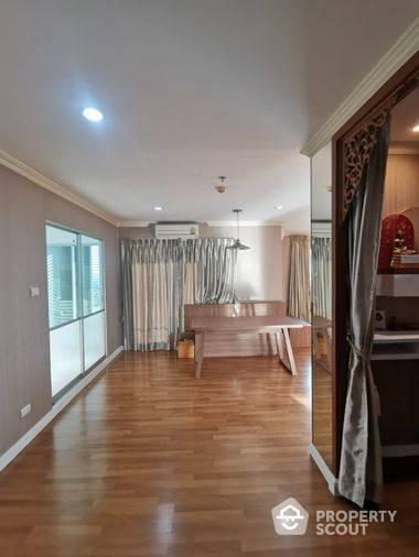 3-BR Condo at Lumpini Park Riverside Rama 3 close to Phra Ram 3