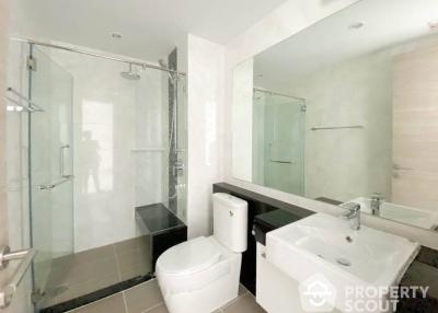 1-BR Condo at Supalai Riva Grande close to Phra Ram 3