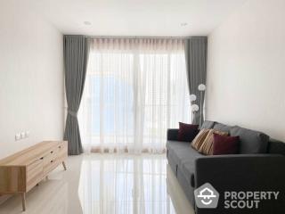 1-BR Condo at Supalai Riva Grande close to Phra Ram 3